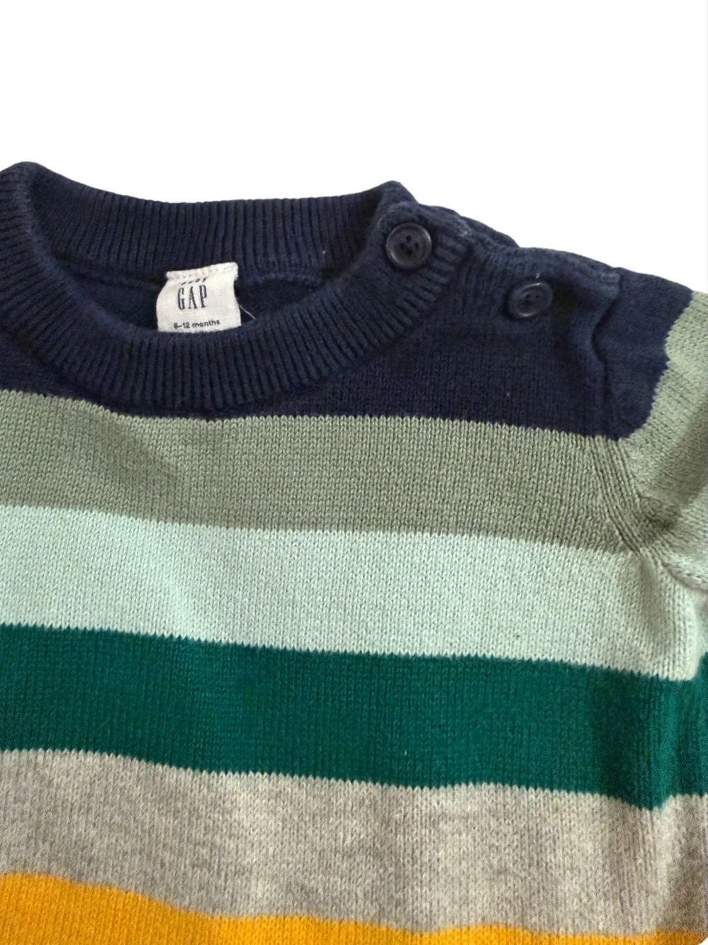 GAP soft cotton
